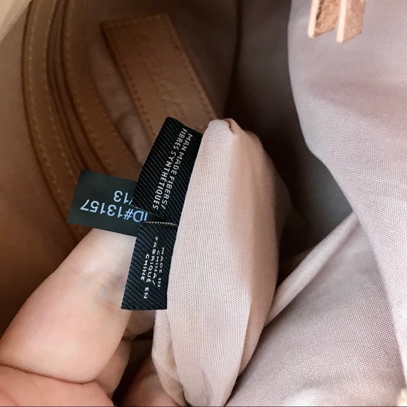 {EXPRESS} Fold Clutch Bag - Picture 6 of 7